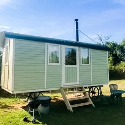 Hot Glamping Getaways Gift Experience Day Experience Days|Gifts For Couples