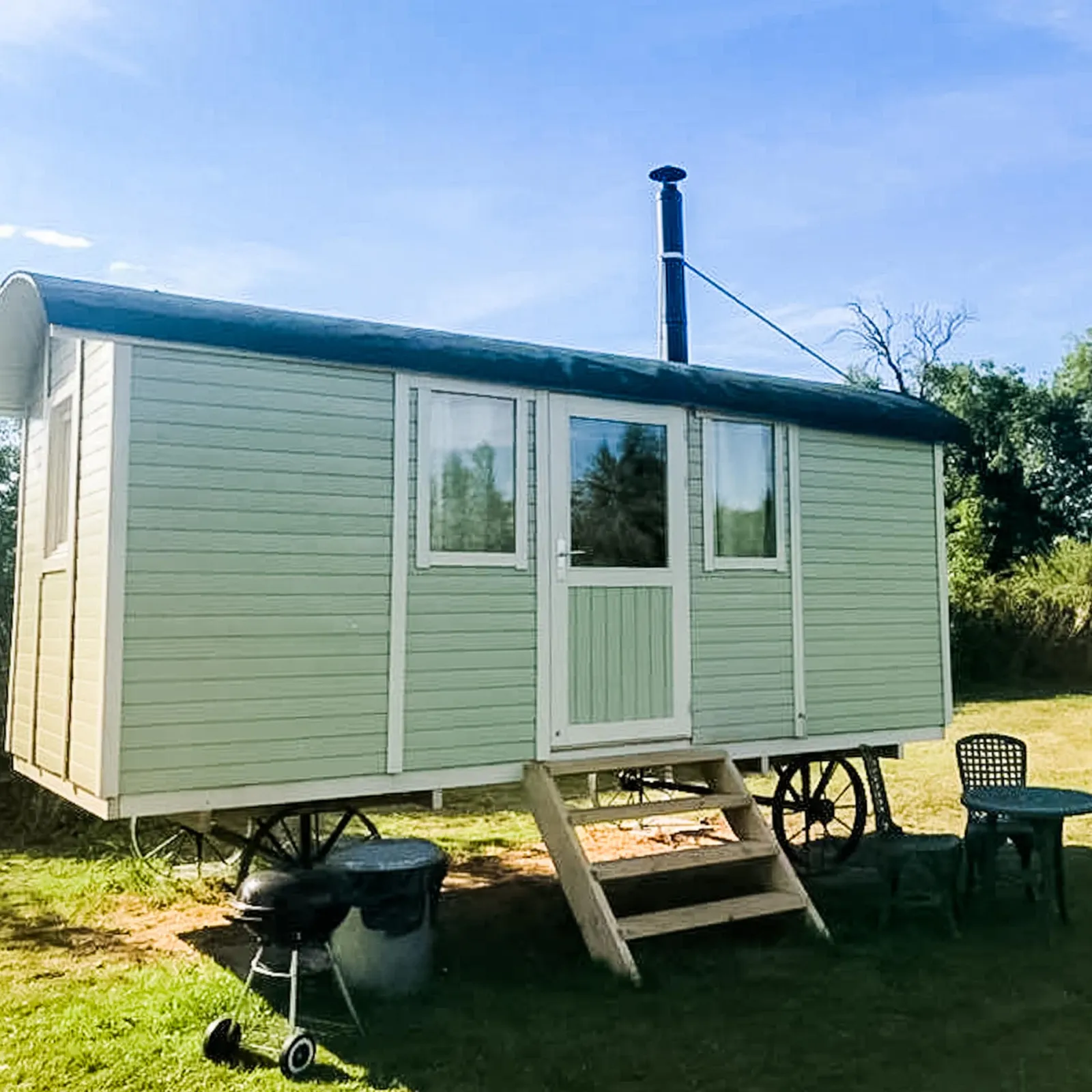 Hot Glamping Getaways Gift Experience Day Experience Days|Gifts For Couples