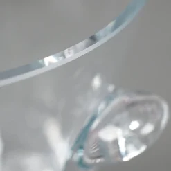 New Glass Ice Bucket Glassware|New Home Gifts