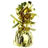 Kids Card Factory Gold Foil Balloon Weights - Pack of 12