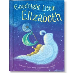 Discount Goodnight Little Me Personalised Storybook Kids Books|Gifts For Kids
