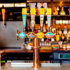 Gourmet Burger & Craft Beer for Two Gift Experience Day Experience Days|Engagement Gifts