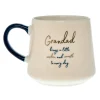 Best Grandad Wisdom & Warmth Mug In A Box Mugs|Birthday Gifts
