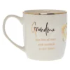 Clearance Grandma Love & Warmth Mug In A Box Mugs|Birthday Gifts