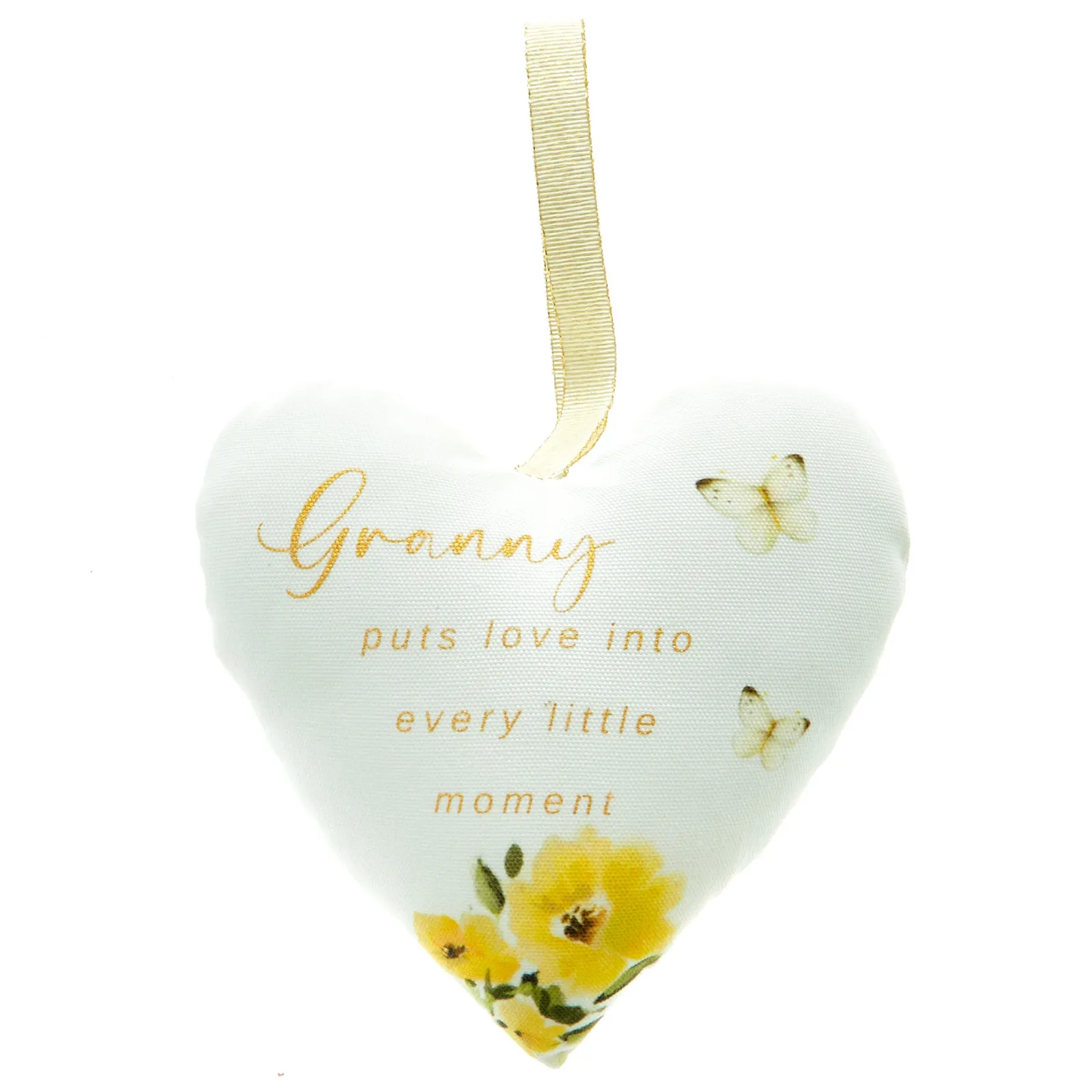Card Factory Granny Lavender Scented Pomander