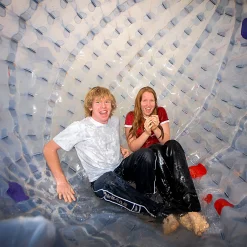 Gravity Rush for Two Gift Experience Day Experience Days|Gifts For Him