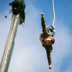 Gravity Rush for Two Gift Experience Day Experience Days|Gifts For Him