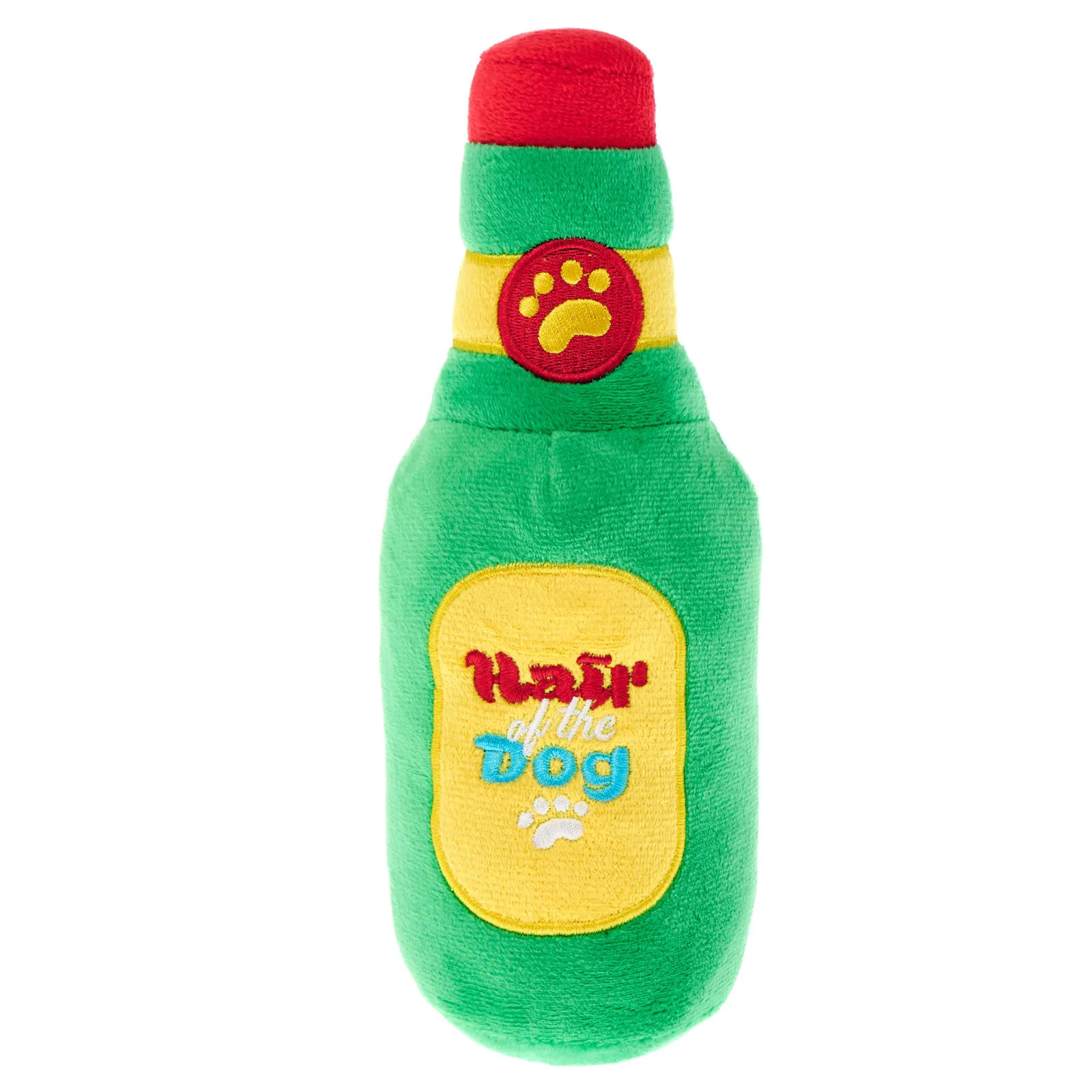 Discount Hair Of The Dog Pet Toy Gifts For Pets