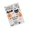 Card Factory Halloween Character Temporary Tattoos - 2 Sheets
