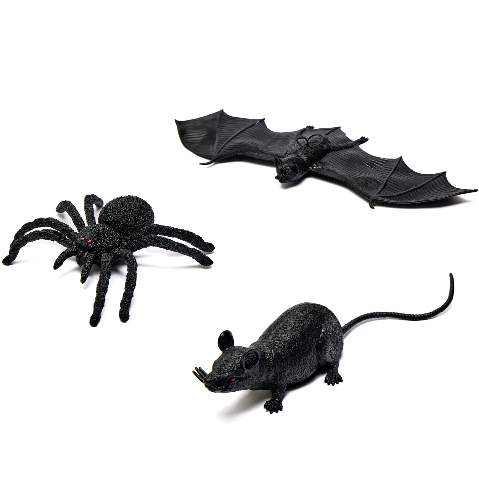 Online Halloween Creature Decoration (Lucky Dip) Halloween Party