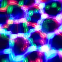 Hot Halloween LED Projector Torch Halloween Party