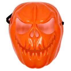 Card Factory Halloween Pumpkin Mask