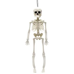 New Hanging Skeleton Decoration Halloween Party