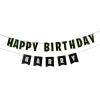 Card Factory Happy Birthday Customisable Card Banner
