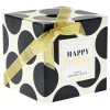 Card Factory Happy Birthday Make A Wish Vanilla Scented Candle