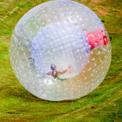 Card Factory Harness Zorbing for Two Gift Experience Day