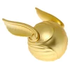 Kids Card Factory Harry Potter Golden Snitch Money Box