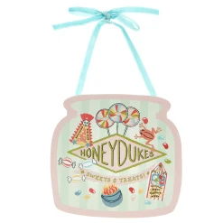 Harry Potter Honeydukes Plaque Kids Photo Prints & Wall Art|Christmas Gifts