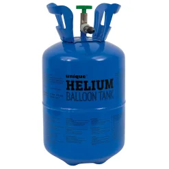 Card Factory Helium Gas Canister, Helium Balloon Tanks & Cyclinders, Up to 30 Balloons - ONLINE EXCLUSIVE
