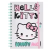 Hello Kitty A5 Notebook Kids Notebooks & Stationery|Gifts For Kids