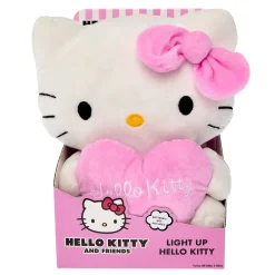 Hot Hello Kitty Light Up Soft Toy Kids Soft Toys|Toys & Games