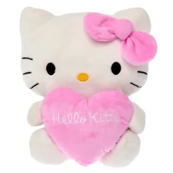 Hot Hello Kitty Light Up Soft Toy Kids Soft Toys|Toys & Games