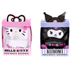 Clearance Hello Kitty Or Kuromi Mini Beauty Backpack - Lucky Dip Kids Toys & Games|Birthday Gifts