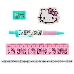 Kids Card Factory Hello Kitty Stationery Set