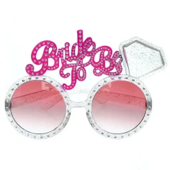 Card Factory Hen Party Bride To Be Sunglasses