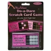 Card Factory Hen Party Do A Dare Scratch Card Game