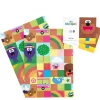 Online Hey Duggee Wrapping Paper & Gift Tags - Pack Of 2 Kids Gift Wrap For Babies|Gift Wrap For Kids