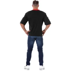 Card Factory Hockey Jazz Adult Fancy Dress Costume