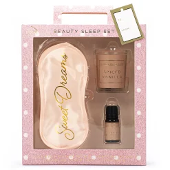Hot Home Essentials Beauty Sleep Gift Set Gift Sets|Beauty Gifts