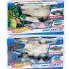 Kids Card Factory Hot Wheels Model Paint Set - Lucky Dip