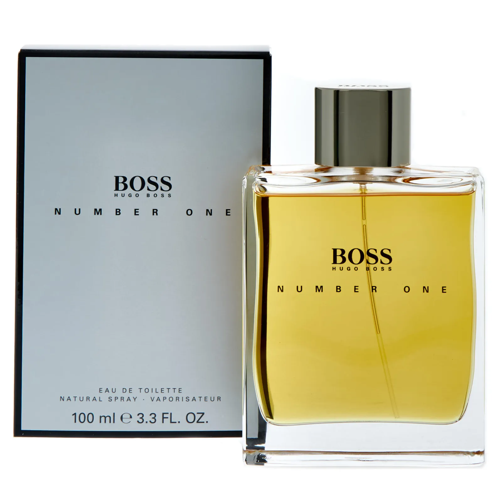 Discount Hugo Boss Men's Number One Eau De Toilette Spray 100ml Beauty Gifts|Gifts For Him