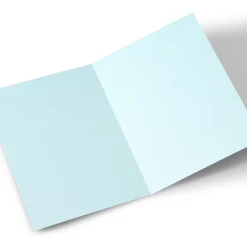 BOY Card Factory Hugs Bear Personalised Birthday Card - Garden Shed