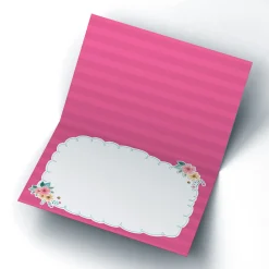 Online Hugs Bear Photo Card - Gardening Kids Any Occasion|Thank You