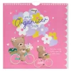 Card Factory Hugs Family Organiser 2026