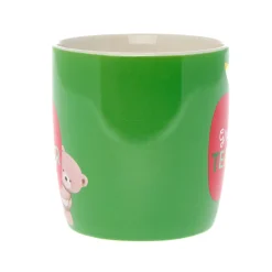 Card Factory Hugs Greatest Teacher Mug