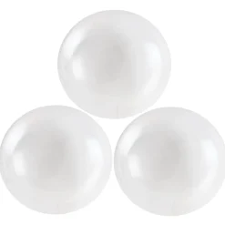 Card Factory 24-Inch Bobo Clear Balloon