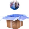 Sale 22-Inch Bubble Balloon - Disney's Frozen - DELIVERED INFLATED! Kids Balloons For Kids|Character Balloons