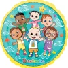 Kids Card Factory 28-Inch CoComelon Foil Helium Balloon