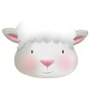 Kids Card Factory 24-Inch Easter Lamb Foil Helium Balloon