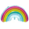New 32-Inch Rainbow Foil Helium Balloon Kids Christening Party|Baby Shower Party
