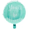 Card Factory 18-Inch You'll Be Missed Foil Helium Balloon