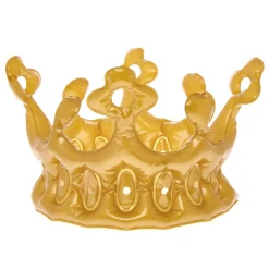 Kids Card Factory Inflatable King Crown