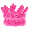 New Inflatable Princess Crown Kids Fancy Dress|Bags & Favours