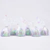 Kids Card Factory Iridescent Foil Balloon Weights - Pack of 12