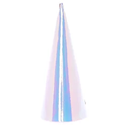 Online Iridescent Party Hats - Pack of 8 Bags & Favours|Engagement Party