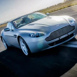 Sale James Bond Triple Drive Gift Experience Day Experience Days|Anniversary Gifts